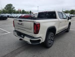 2026 GMC Sierra 1500 Crew Cab Short Box 4-Wheel Drive AT4
