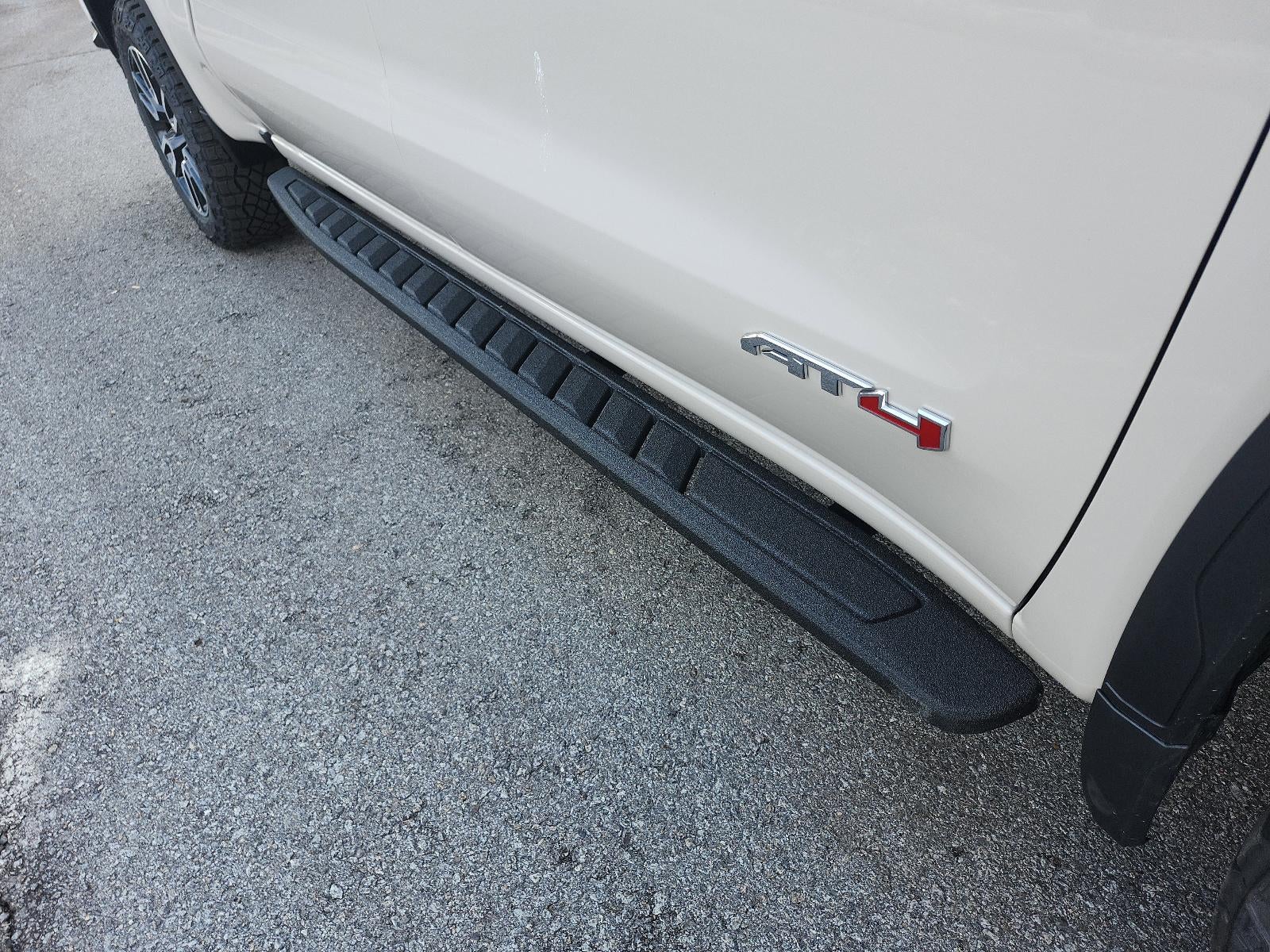 2026 GMC Sierra 1500 Crew Cab Short Box 4-Wheel Drive AT4