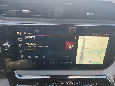 2026 GMC Sierra 1500 Crew Cab Short Box 4-Wheel Drive AT4