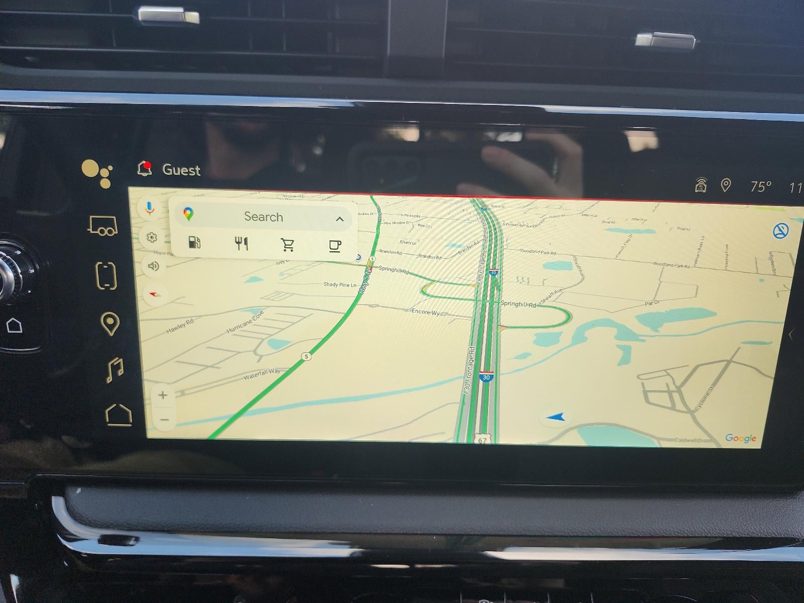 2026 GMC Sierra 1500 Crew Cab Short Box 4-Wheel Drive AT4