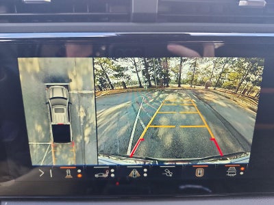 2026 GMC Sierra 1500 Crew Cab Short Box 4-Wheel Drive AT4