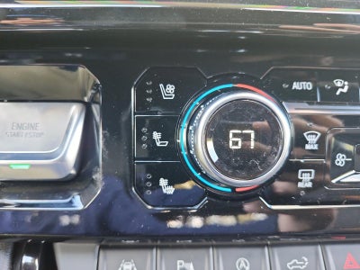 2026 GMC Sierra 1500 Crew Cab Short Box 4-Wheel Drive AT4