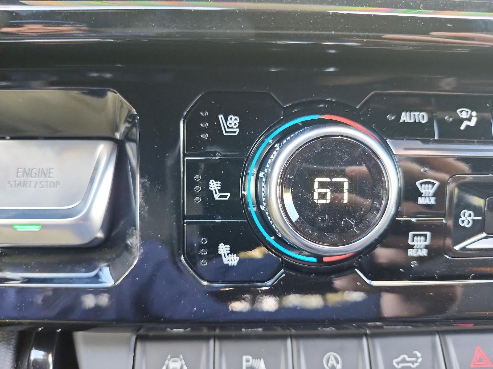 2026 GMC Sierra 1500 Crew Cab Short Box 4-Wheel Drive AT4