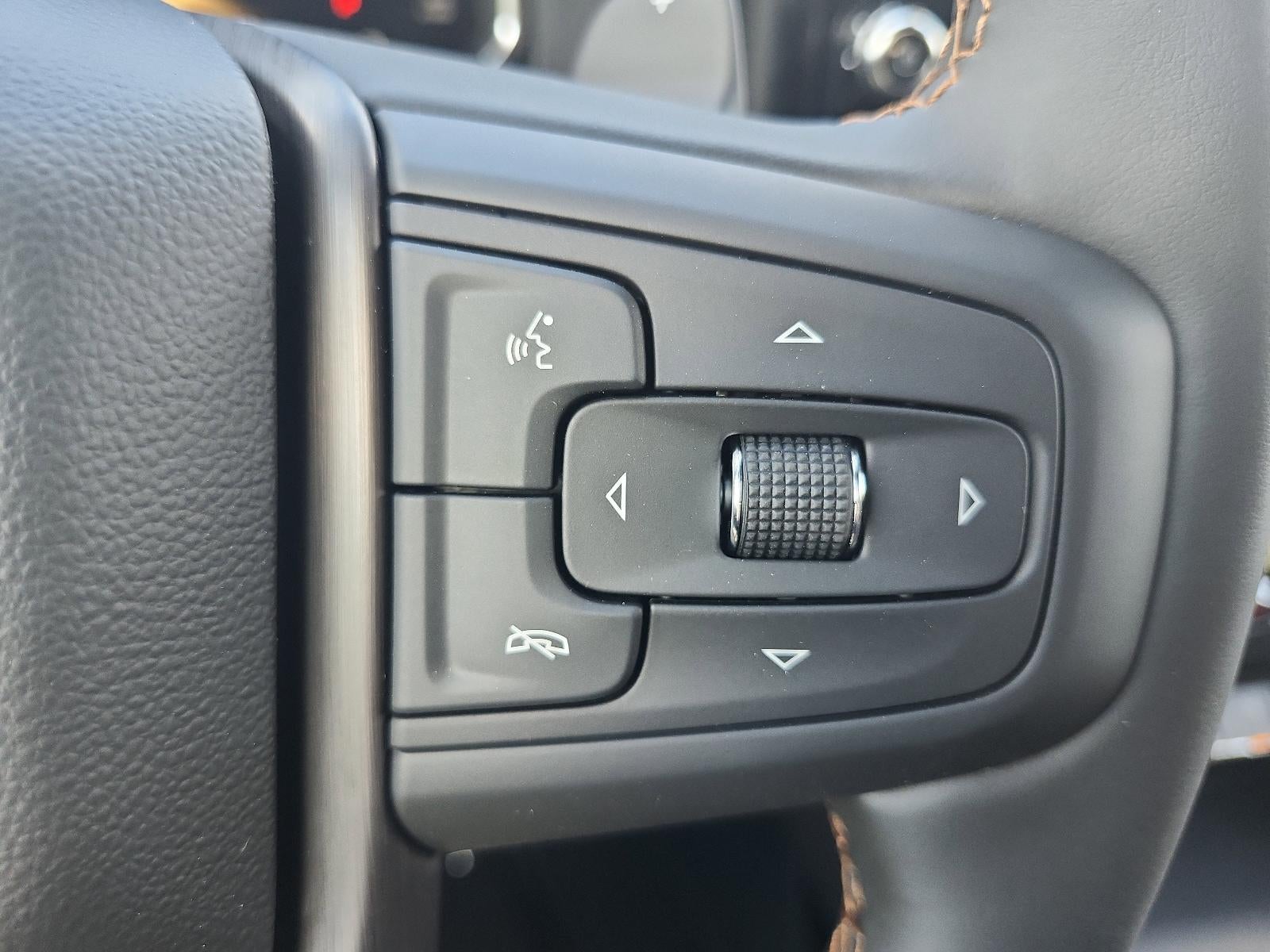 2026 GMC Sierra 1500 Crew Cab Short Box 4-Wheel Drive AT4