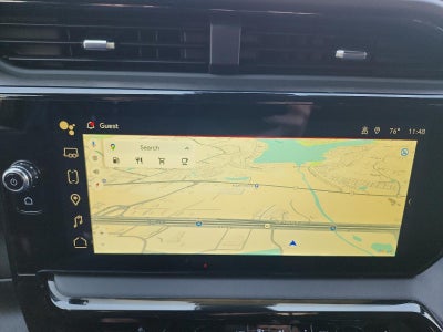 2026 GMC Sierra 1500 Crew Cab Short Box 4-Wheel Drive AT4