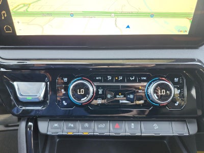 2026 GMC Sierra 1500 Crew Cab Short Box 4-Wheel Drive AT4