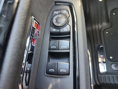 2026 GMC Sierra 1500 Crew Cab Short Box 4-Wheel Drive AT4