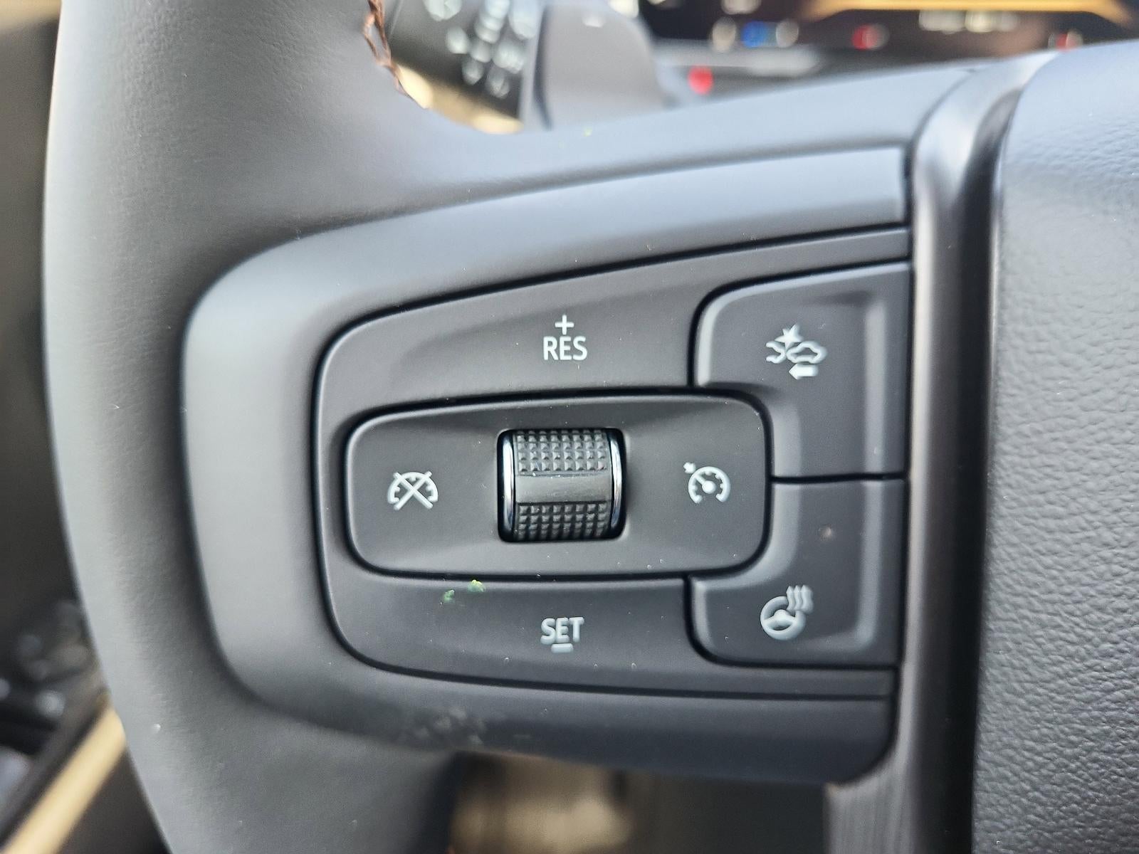 2026 GMC Sierra 1500 Crew Cab Short Box 4-Wheel Drive AT4