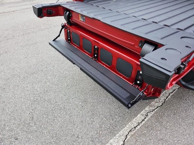 2026 GMC Sierra 1500 Crew Cab Short Box 4-Wheel Drive AT4