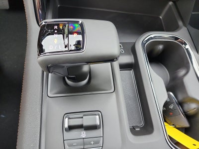 2026 GMC Sierra 1500 Crew Cab Short Box 4-Wheel Drive AT4