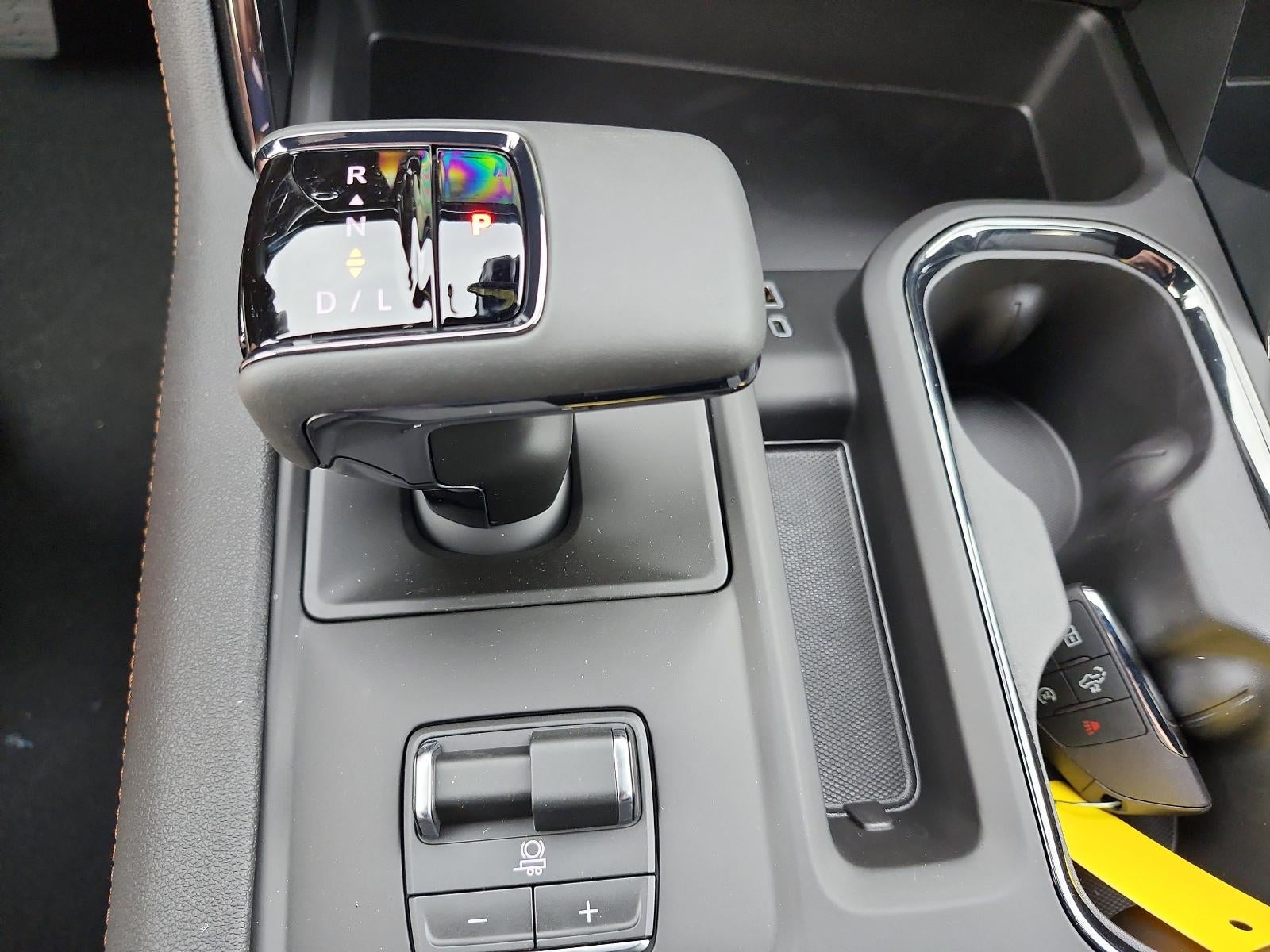 2026 GMC Sierra 1500 Crew Cab Short Box 4-Wheel Drive AT4