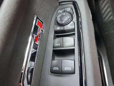 2026 GMC Sierra 1500 Crew Cab Short Box 4-Wheel Drive AT4