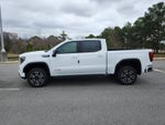 2026 GMC Sierra 1500 Crew Cab Short Box 4-Wheel Drive AT4