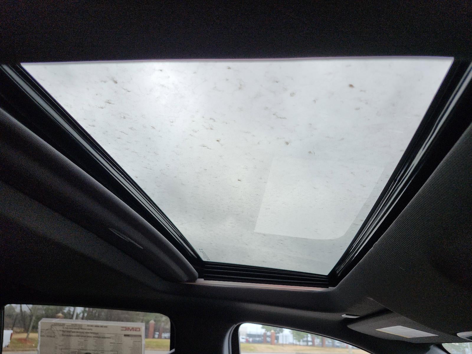 2026 GMC Sierra 1500 Crew Cab Short Box 4-Wheel Drive AT4