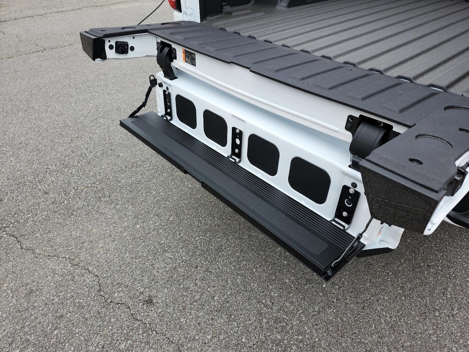 2026 GMC Sierra 1500 Crew Cab Short Box 4-Wheel Drive AT4