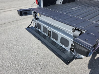 2026 GMC Sierra 1500 Crew Cab Short Box 4-Wheel Drive AT4