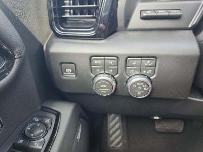 2026 GMC Sierra 1500 Crew Cab Short Box 4-Wheel Drive AT4