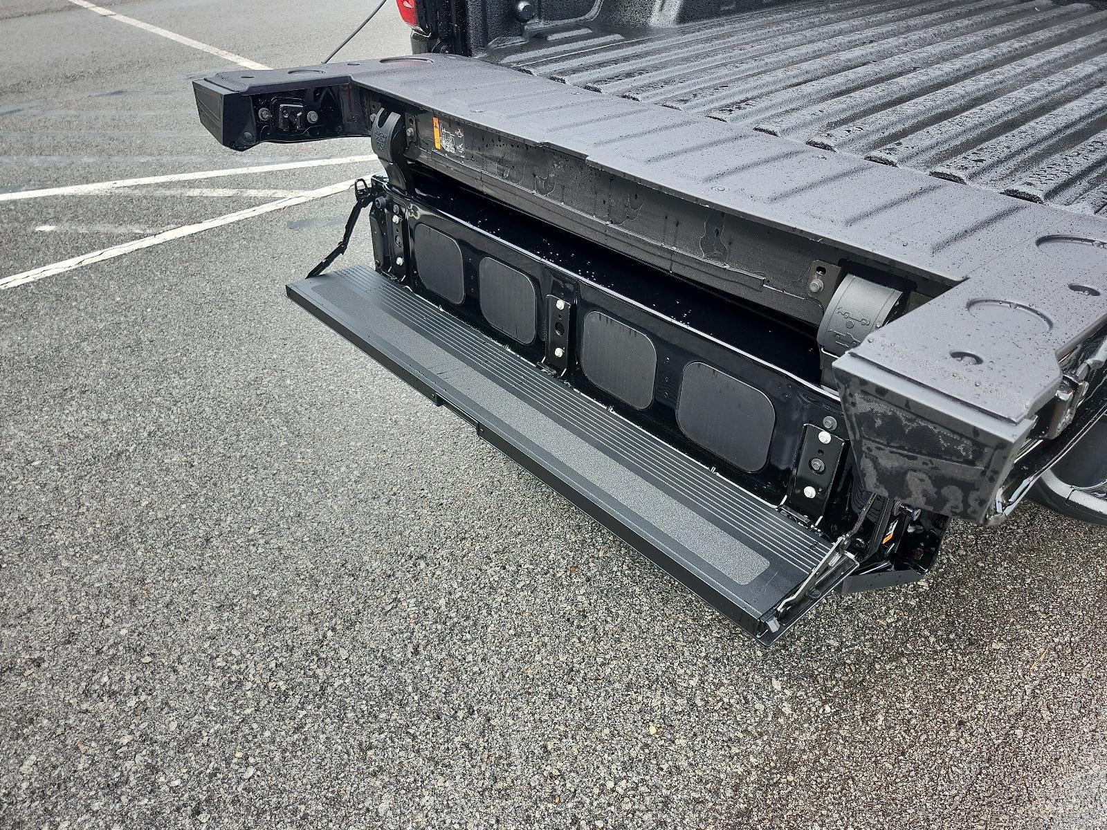 2026 GMC Sierra 1500 Crew Cab Short Box 4-Wheel Drive AT4