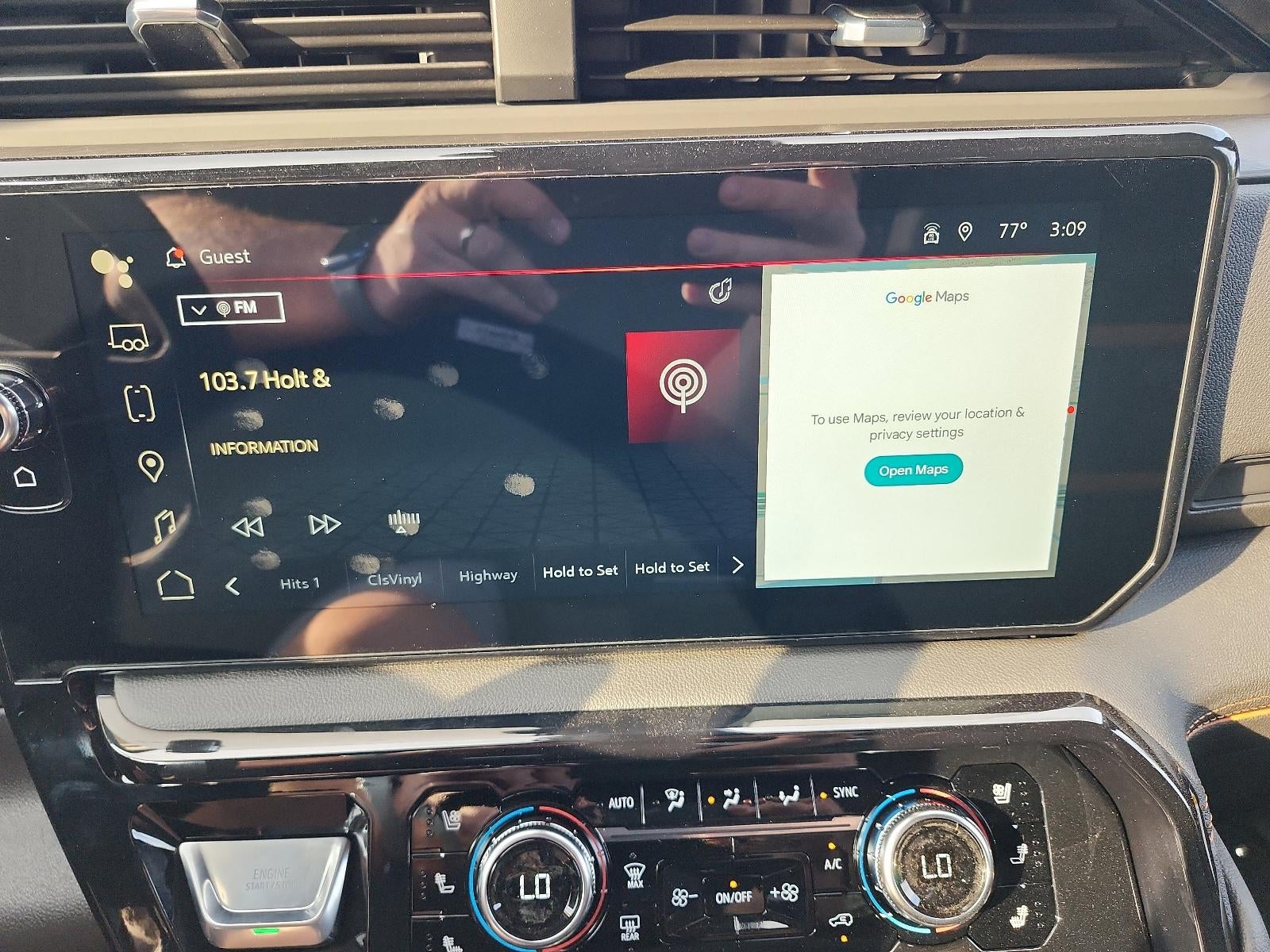 2026 GMC Sierra 1500 Crew Cab Short Box 4-Wheel Drive AT4