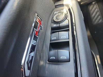 2026 GMC Sierra 1500 Crew Cab Short Box 4-Wheel Drive AT4