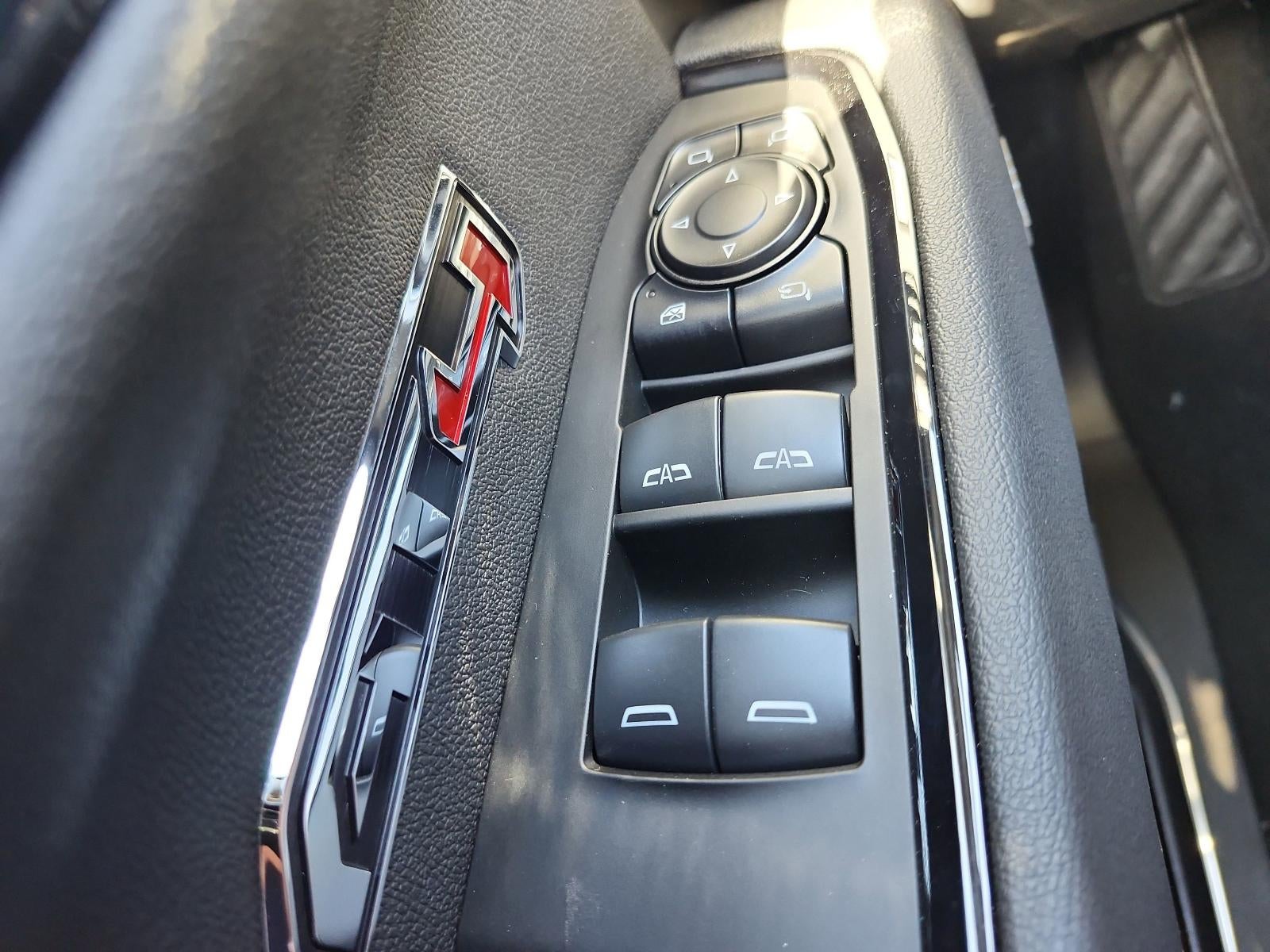 2026 GMC Sierra 1500 Crew Cab Short Box 4-Wheel Drive AT4