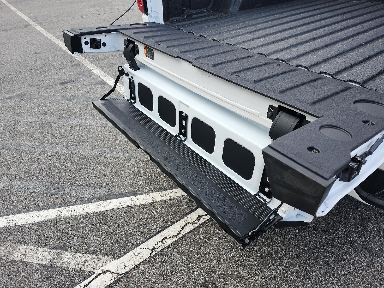 2026 GMC Sierra 1500 Crew Cab Short Box 4-Wheel Drive AT4