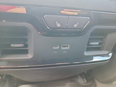 2026 GMC Sierra 1500 Crew Cab Short Box 4-Wheel Drive AT4