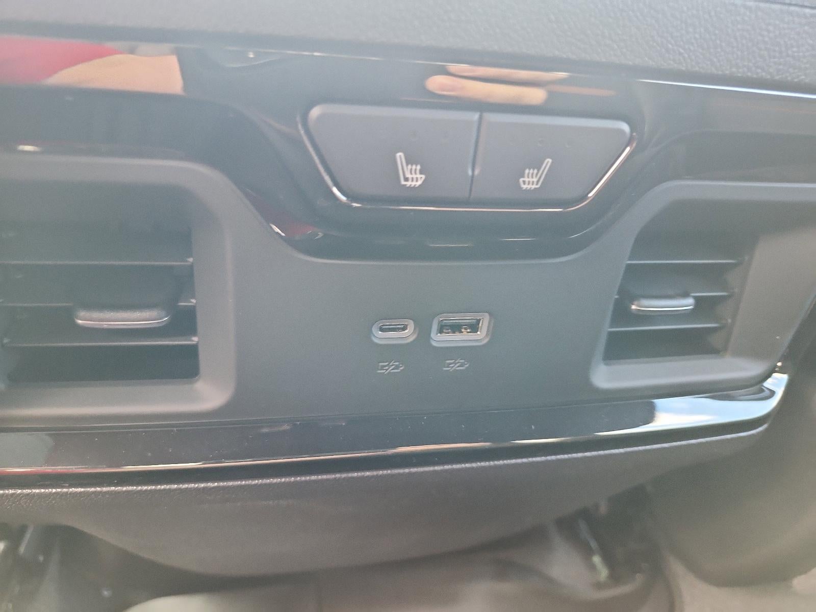 2026 GMC Sierra 1500 Crew Cab Short Box 4-Wheel Drive AT4