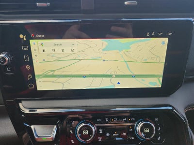 2026 GMC Sierra 1500 Crew Cab Short Box 4-Wheel Drive AT4