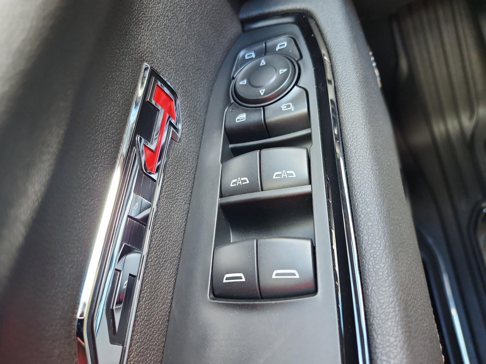 2026 GMC Sierra 1500 Crew Cab Short Box 4-Wheel Drive AT4