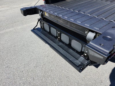 2026 GMC Sierra 1500 Crew Cab Short Box 4-Wheel Drive AT4