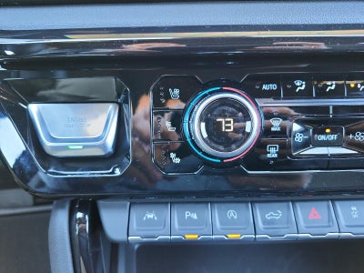 2026 GMC Sierra 1500 Crew Cab Short Box 4-Wheel Drive AT4