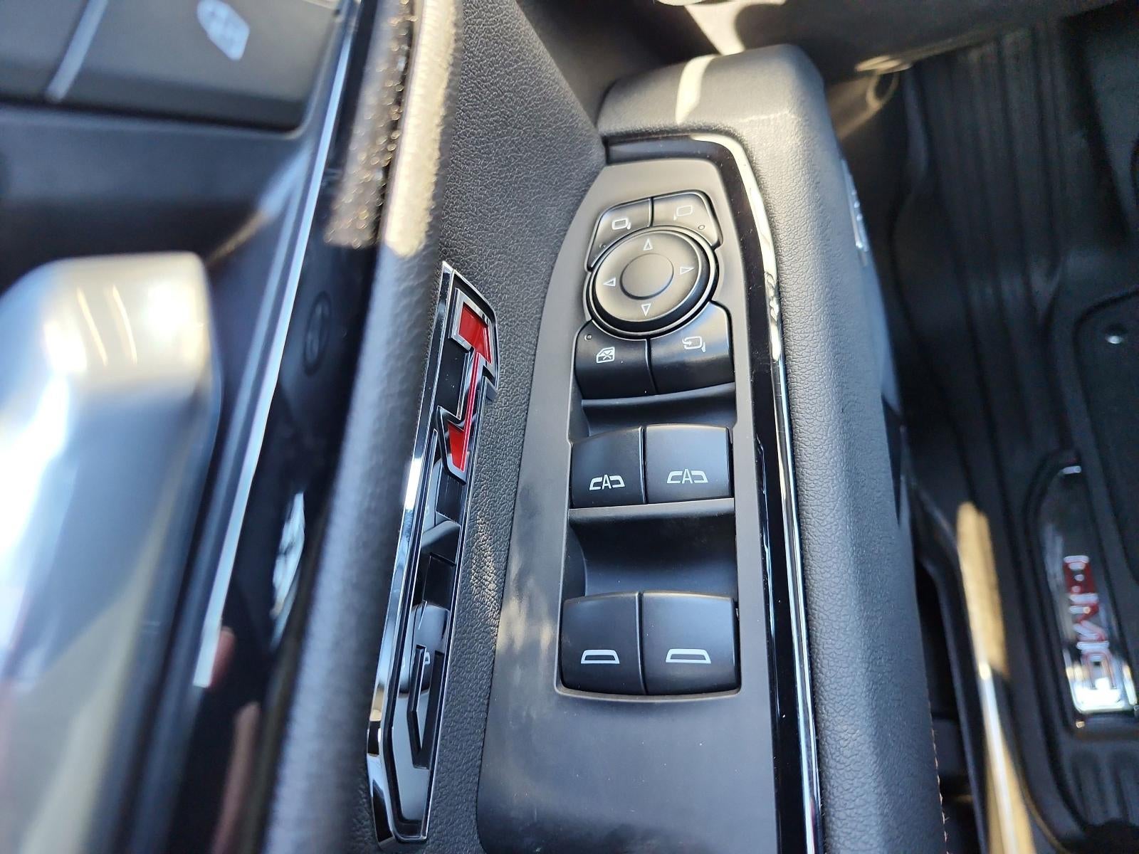 2026 GMC Sierra 1500 Crew Cab Short Box 4-Wheel Drive AT4