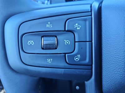 2026 GMC Sierra 1500 Crew Cab Short Box 4-Wheel Drive AT4