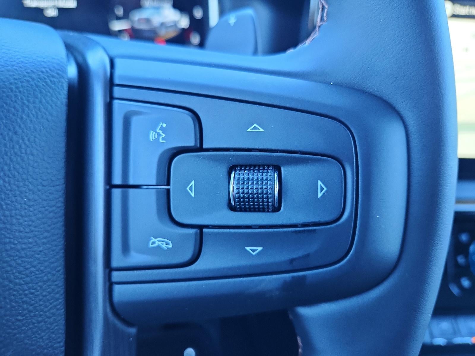 2026 GMC Sierra 1500 Crew Cab Short Box 4-Wheel Drive AT4