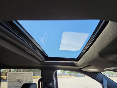 2026 GMC Sierra 1500 Crew Cab Short Box 4-Wheel Drive AT4