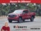 2026 GMC Sierra 1500 Crew Cab Short Box 4-Wheel Drive AT4