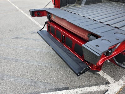 2026 GMC Sierra 1500 Crew Cab Short Box 4-Wheel Drive AT4