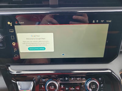 2026 GMC Sierra 1500 Crew Cab Short Box 4-Wheel Drive AT4