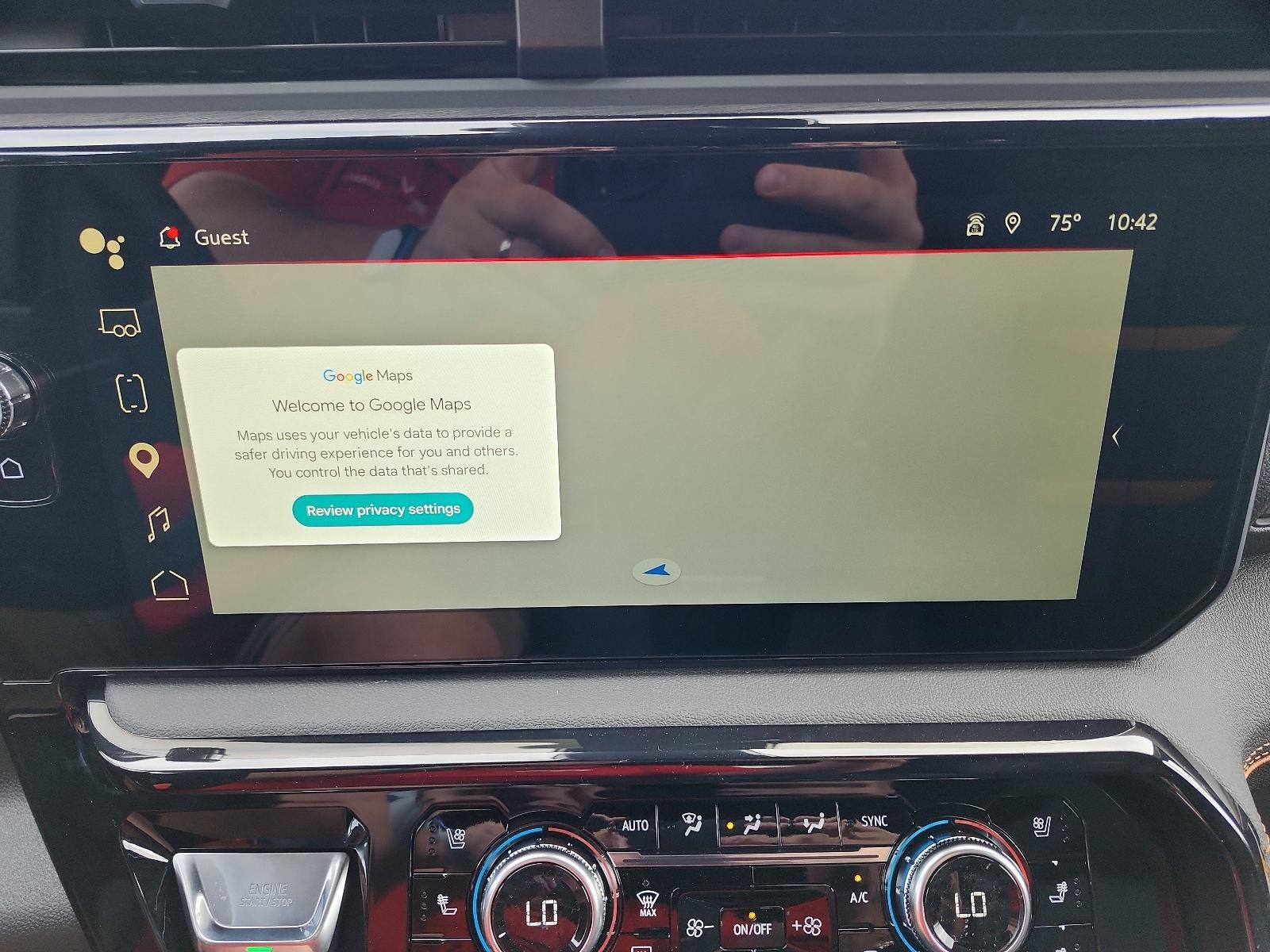 2026 GMC Sierra 1500 Crew Cab Short Box 4-Wheel Drive AT4