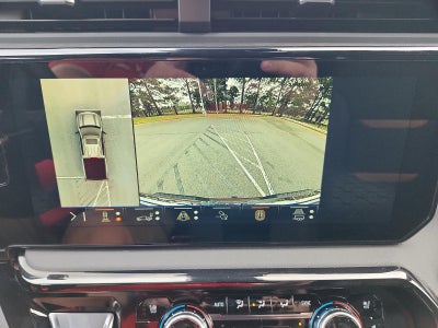 2026 GMC Sierra 1500 Crew Cab Short Box 4-Wheel Drive AT4