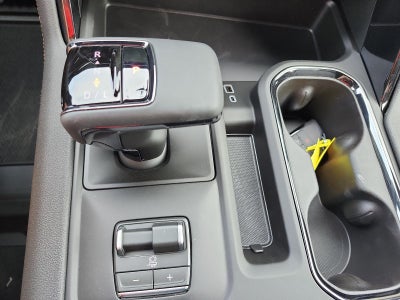 2026 GMC Sierra 1500 Crew Cab Short Box 4-Wheel Drive AT4