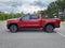 2026 GMC Sierra 1500 Crew Cab Short Box 4-Wheel Drive AT4