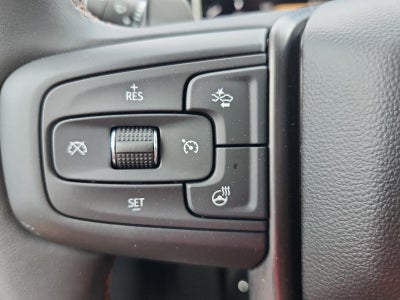 2026 GMC Sierra 1500 Crew Cab Short Box 4-Wheel Drive AT4