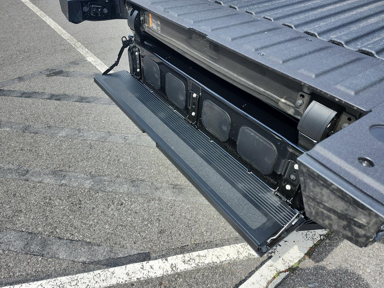 2026 GMC Sierra 1500 Crew Cab Short Box 4-Wheel Drive AT4