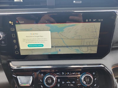 2026 GMC Sierra 1500 Crew Cab Short Box 4-Wheel Drive AT4