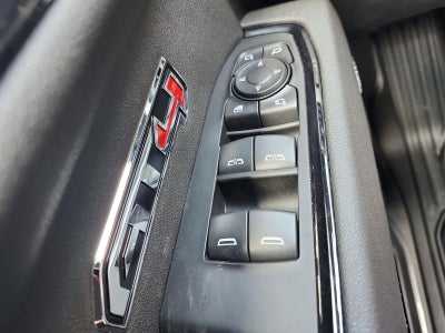 2026 GMC Sierra 1500 Crew Cab Short Box 4-Wheel Drive AT4