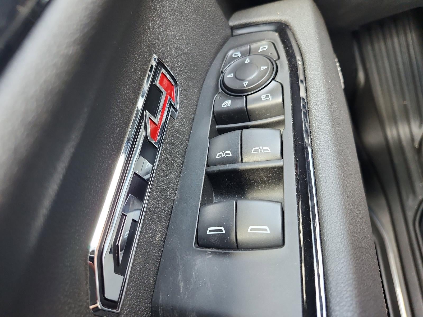 2026 GMC Sierra 1500 Crew Cab Short Box 4-Wheel Drive AT4