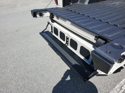 2026 GMC Sierra 1500 Crew Cab Short Box 4-Wheel Drive AT4