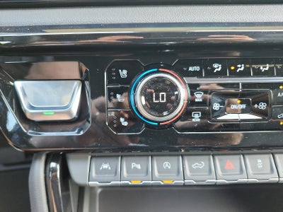 2026 GMC Sierra 1500 Crew Cab Short Box 4-Wheel Drive AT4